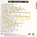 Only Dance 1975-1979