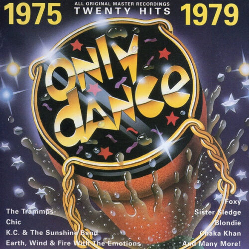 Only Dance 1975-1979