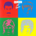 Queen – Hot Space (Deluxe Edition)