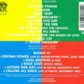 Queen – Hot Space (Deluxe Edition)