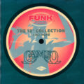 Cameo – The 12" Collection And More