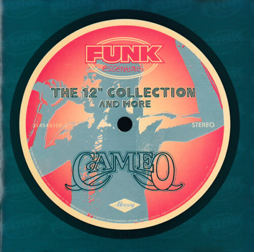 Cameo – The 12" Collection And More