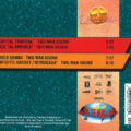 Two Man Sound – Capital Tropical / Que Tal America
