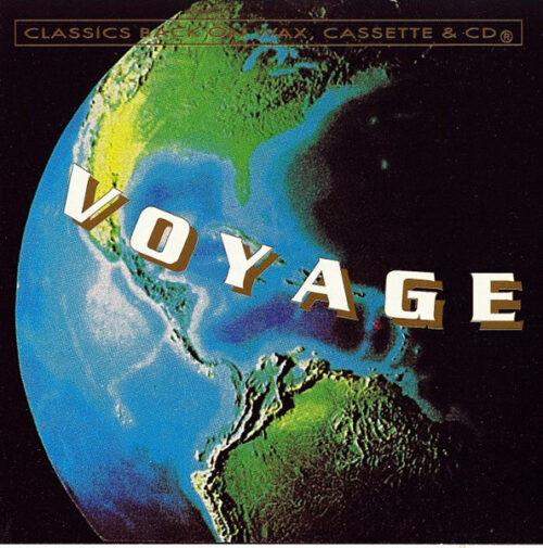 Voyage – Voyage