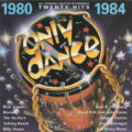 Only Dance 1980-1984