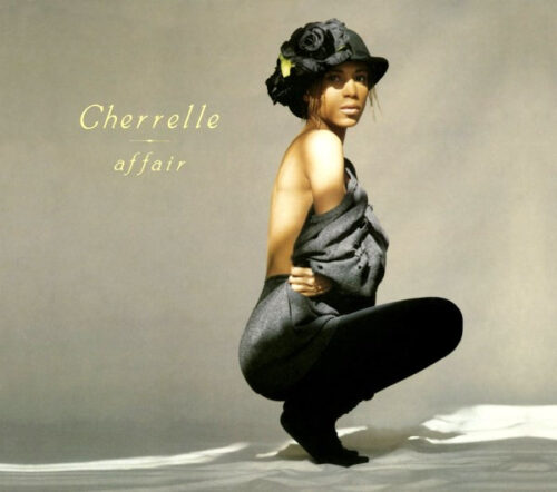 Cherrelle – Affair