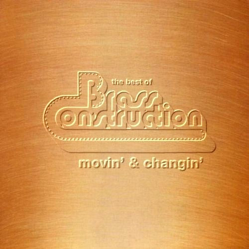 Brass Construction – The Best Of Brass Construction