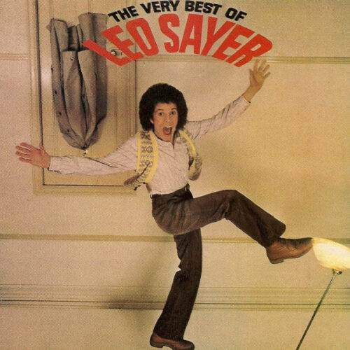 Leo Sayer – The Very Best Of Leo Sayer