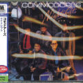Commodores – Nightshift