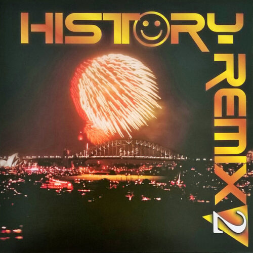 History Remix 2