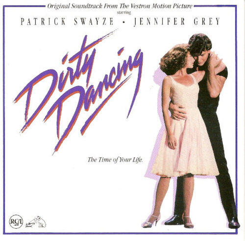 Dirty Dancing (Original Soundtrack)