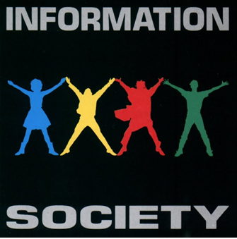 Information Society – Information Society