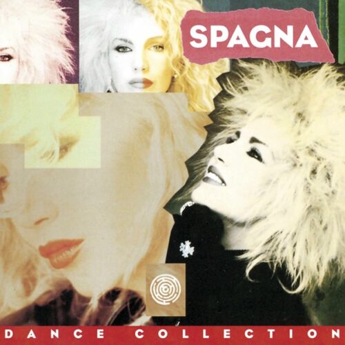 Spagna – Dance Collection