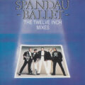 Spandau Ballet – The Twelve Inch Mixes