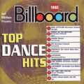 Billboard Top Dance Hits 1985