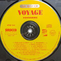 Voyage – The Best Of Voyage - Souvenirs