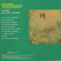Al Green – Let's Stay Together