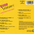 Donna Summer – She Works Hard For The Money
