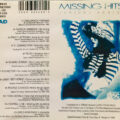 Various – Missing Hits