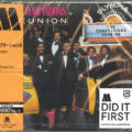 The Temptations – Reunion (Bonus Tracks)