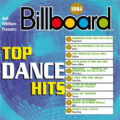 Billboard Top Dance Hits 1984