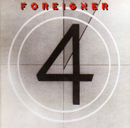 Foreigner – 4 (Bonus Tracks)