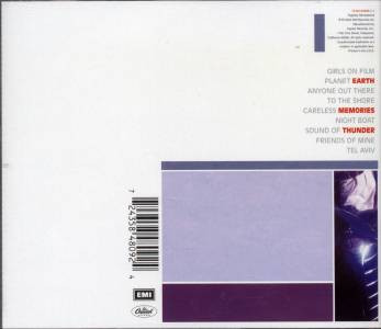 Duran Duran – Duran Duran