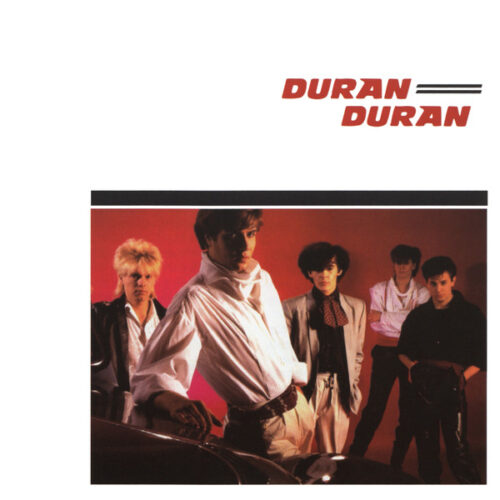 Duran Duran – Duran Duran