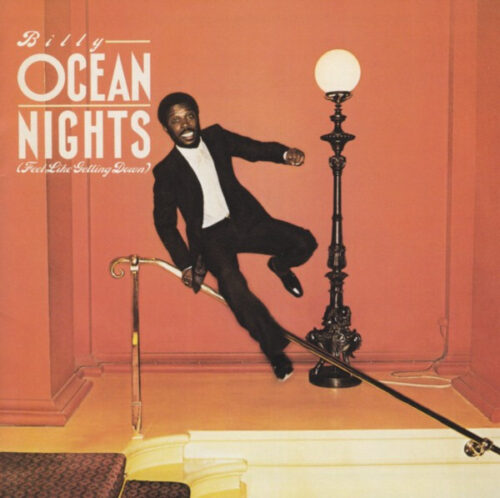 Billy Ocean – Nights (Feel Like Getting Down)