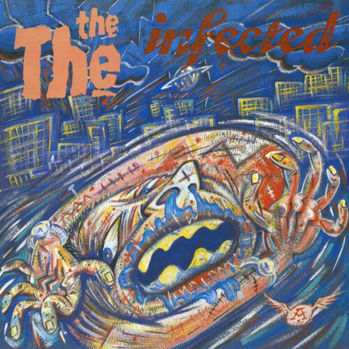 The The – Infected