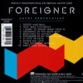 Foreigner – Agent Provocateur