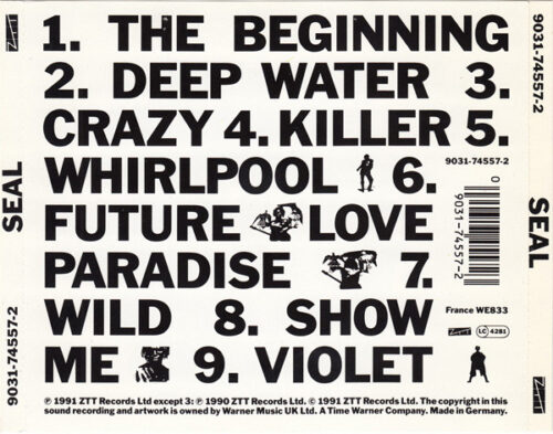 Seal – Seal