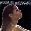 Miquel Brown – The Best Of