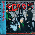 Duran Duran – Decade
