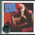 Billy Idol – Rebel Yell (Expanded Edition)