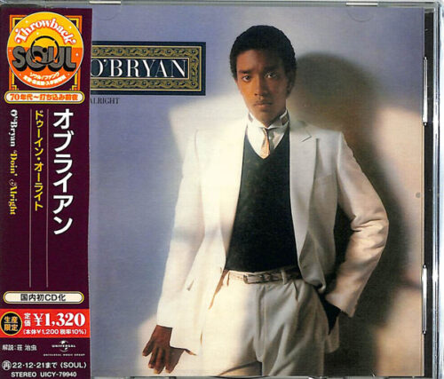 O'Bryan – Doin' Alright