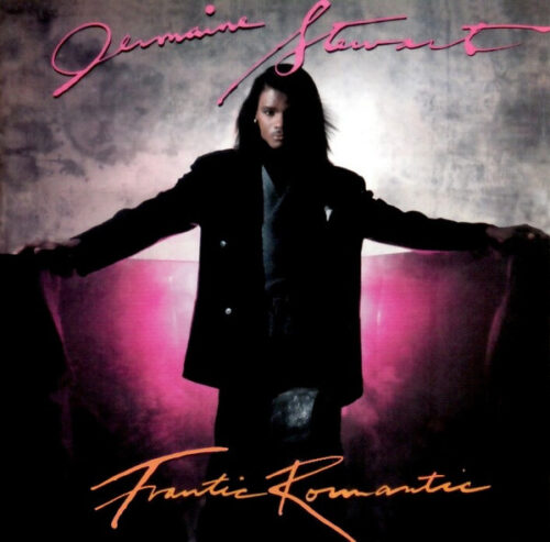 Jermaine Stewart – Frantic Romantic