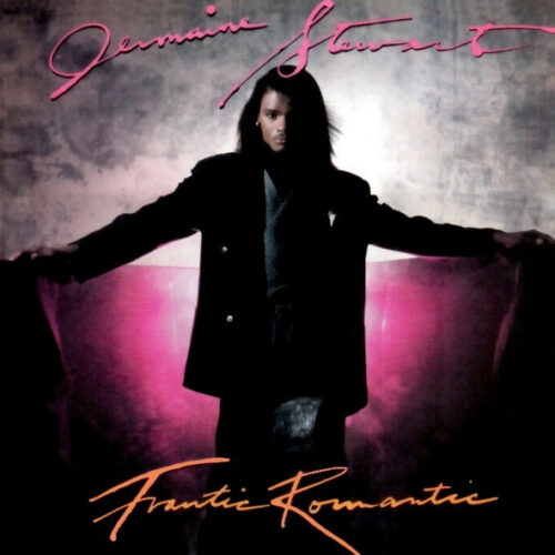 Jermaine Stewart – Frantic Romantic