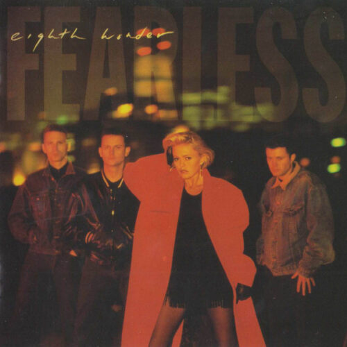 Eighth Wonder – Fearless (Bonus Tracks)