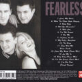 Eighth Wonder – Fearless (Bonus Tracks)