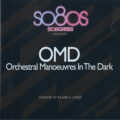 OMD Curated By Blank & Jones – So80s (Soeighties) Presents OMD