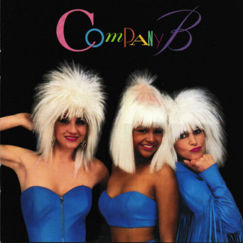 Company B – Company B (Bonus Tracks)