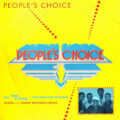 People's Choice – People's Choice