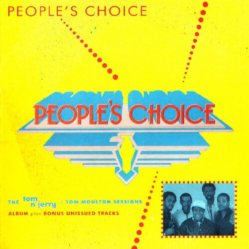 People's Choice – People's Choice