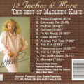 Madleen Kane – 12 Inches & More