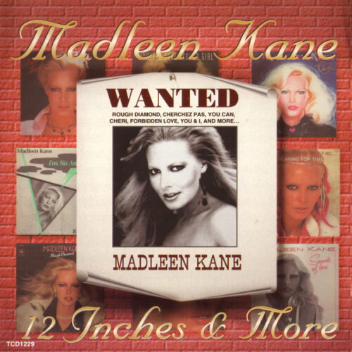 Madleen Kane – 12 Inches & More