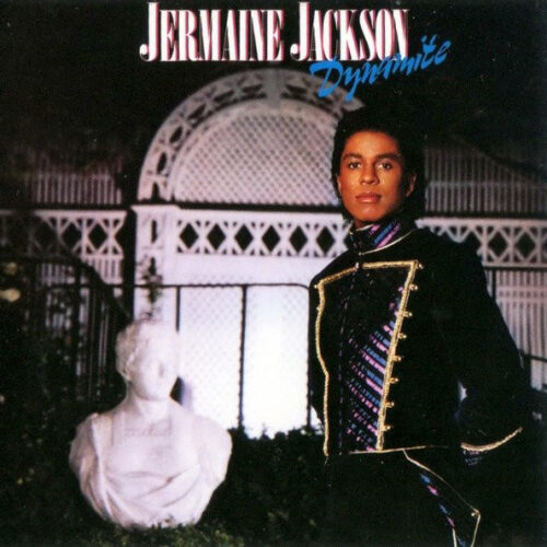 Jermaine Jackson – Dynamite (Bonus Tracks)