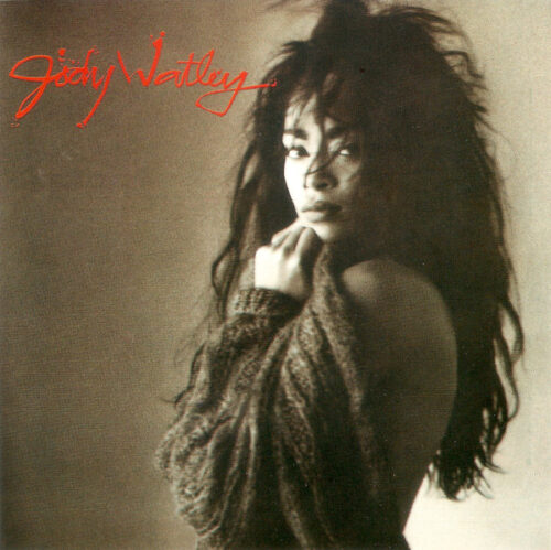 Jody Watley – Jody Watley (Bonus Tracks)
