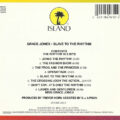 Grace Jones – Slave To The Rhythm