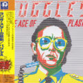 Buggles – The Age Of Plastic